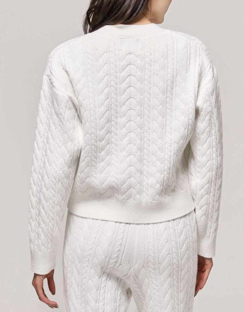MPG MPG Cable Cardi