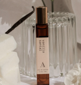 Aura Perfume Oil rollers