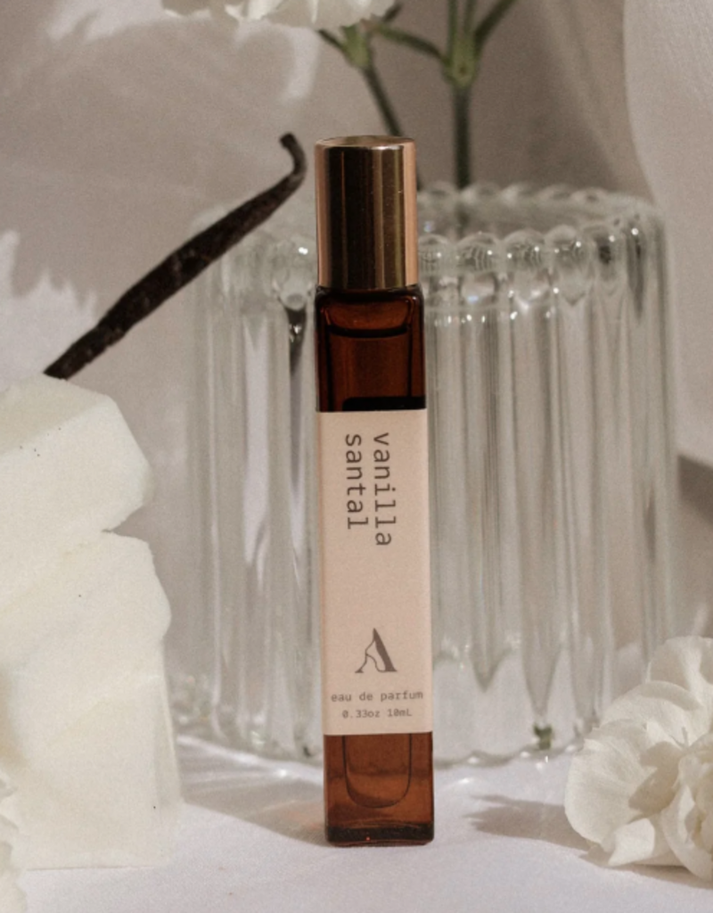 Aura Aura Perfume Oil rollers