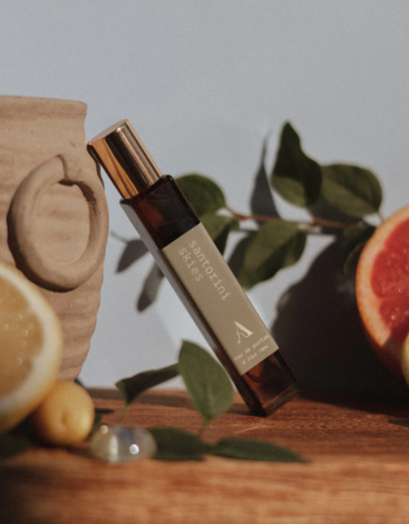 Aura Aura Perfume Oil rollers