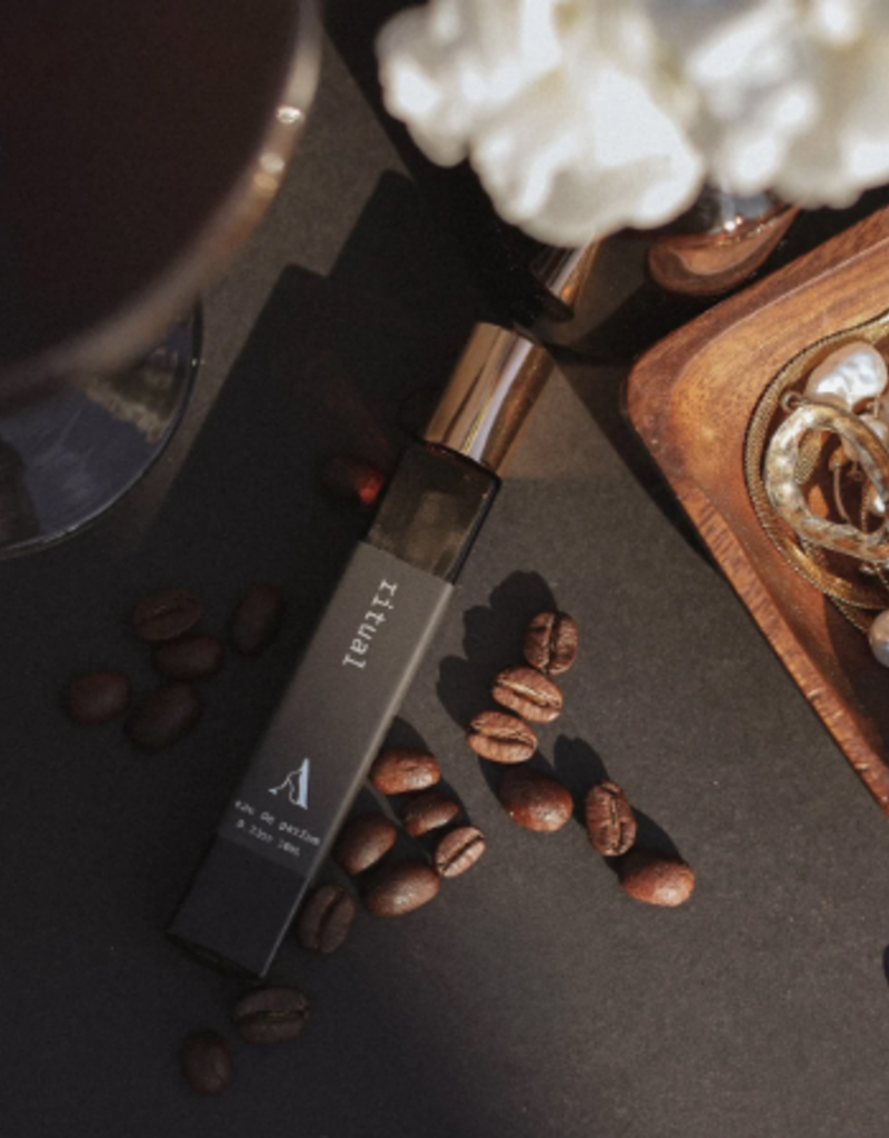 Aura Aura Perfume Oil rollers