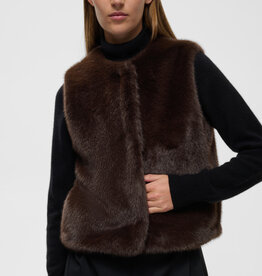 InWear Zabelle vest
