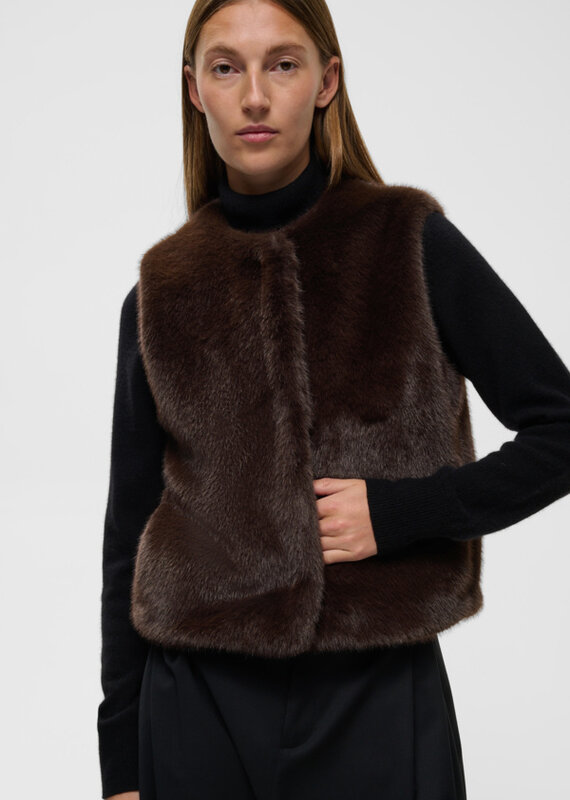 InWear Zabelle vest