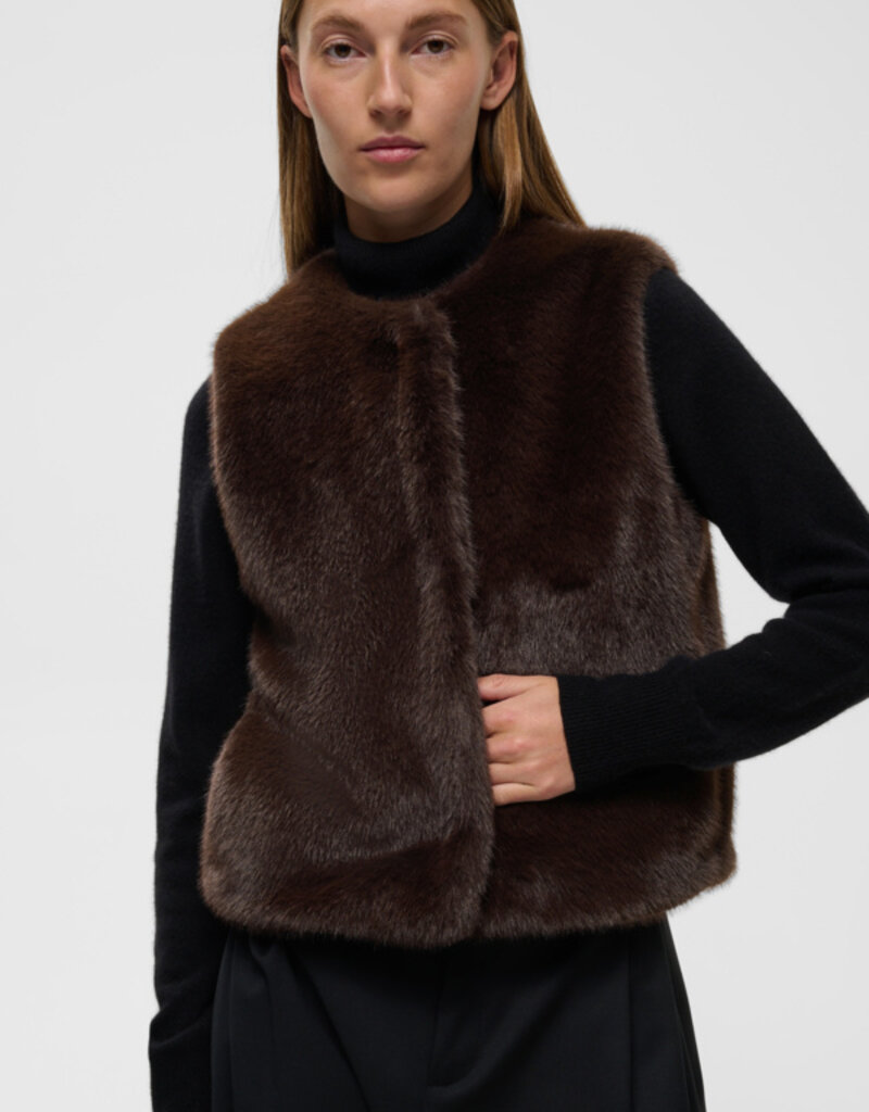 InWear InWear Zabelle vest