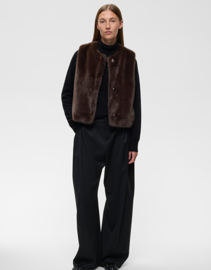 InWear InWear Zabelle vest