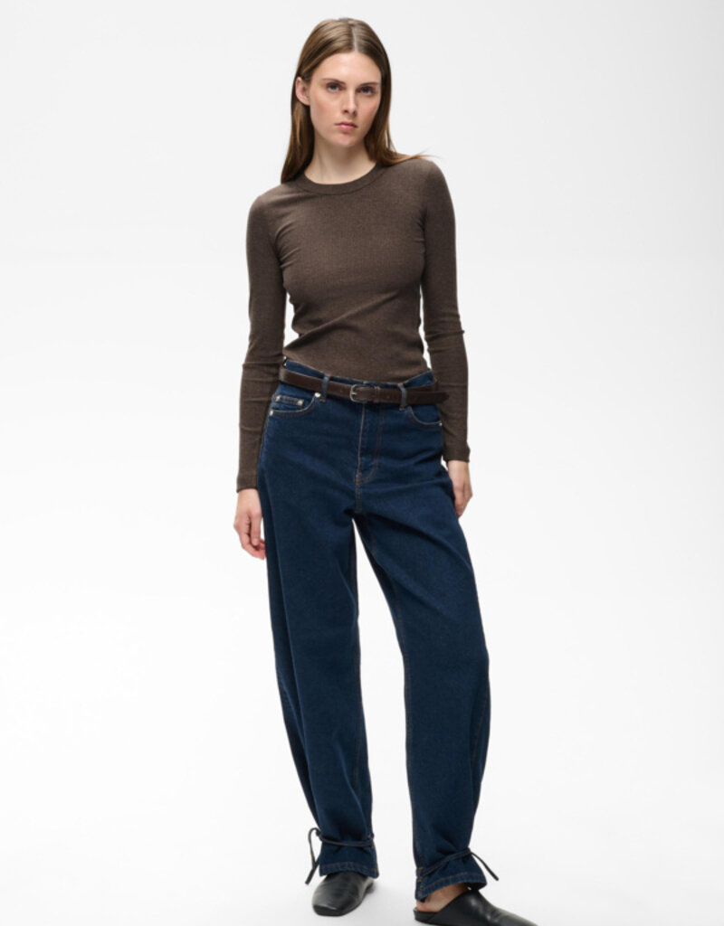 InWear InWear Dagna Mel LS