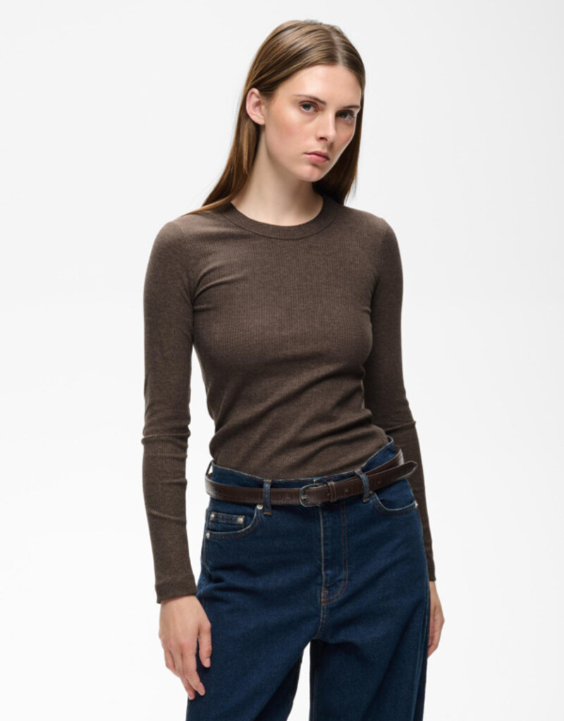 InWear InWear Dagna Mel LS