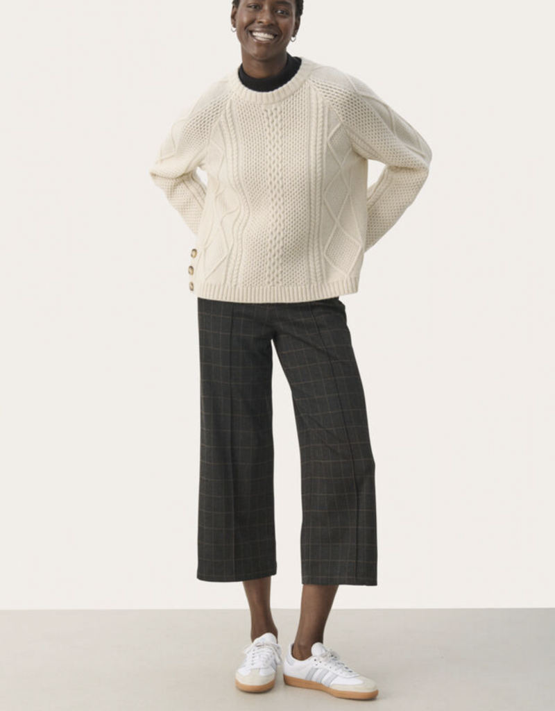 Part Two Part Two Ilisan pants