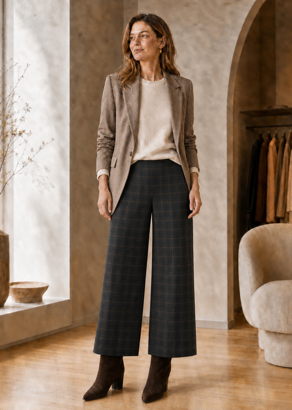 Part Two Ilisan pants