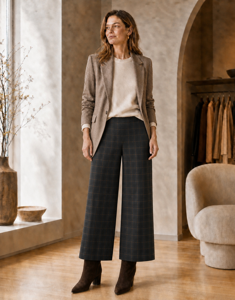 Part Two Part Two Ilisan pants