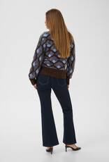 Culture Culture Halle Bobbie Flare jeans