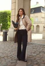 Culture Culture Halle Bobbie Flare jeans