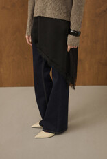 Culture Culture Halle Bobbie Flare jeans
