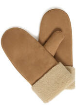 Ichi Ichi Sille mitts