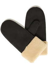 Ichi Ichi Sille mitts