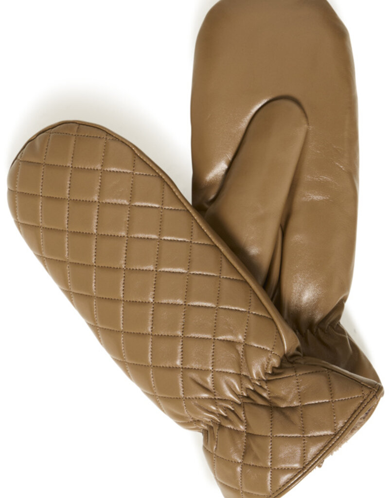 Ichi Ichi Martina mitts