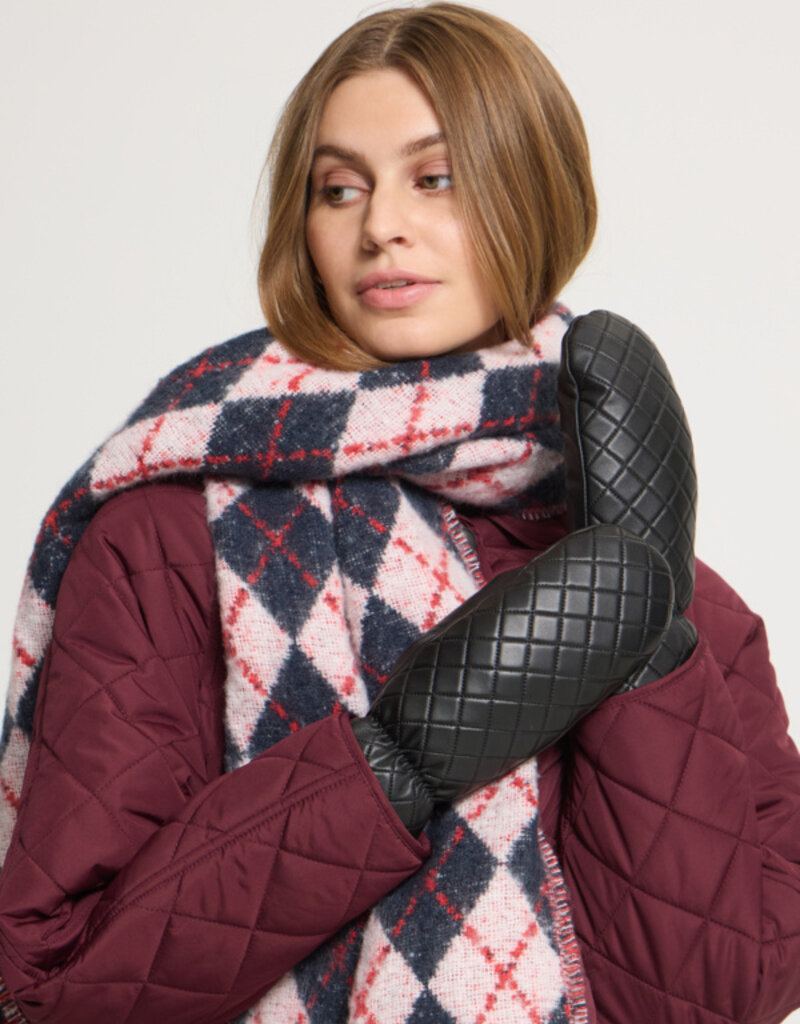 Ichi Ichi Martina mitts
