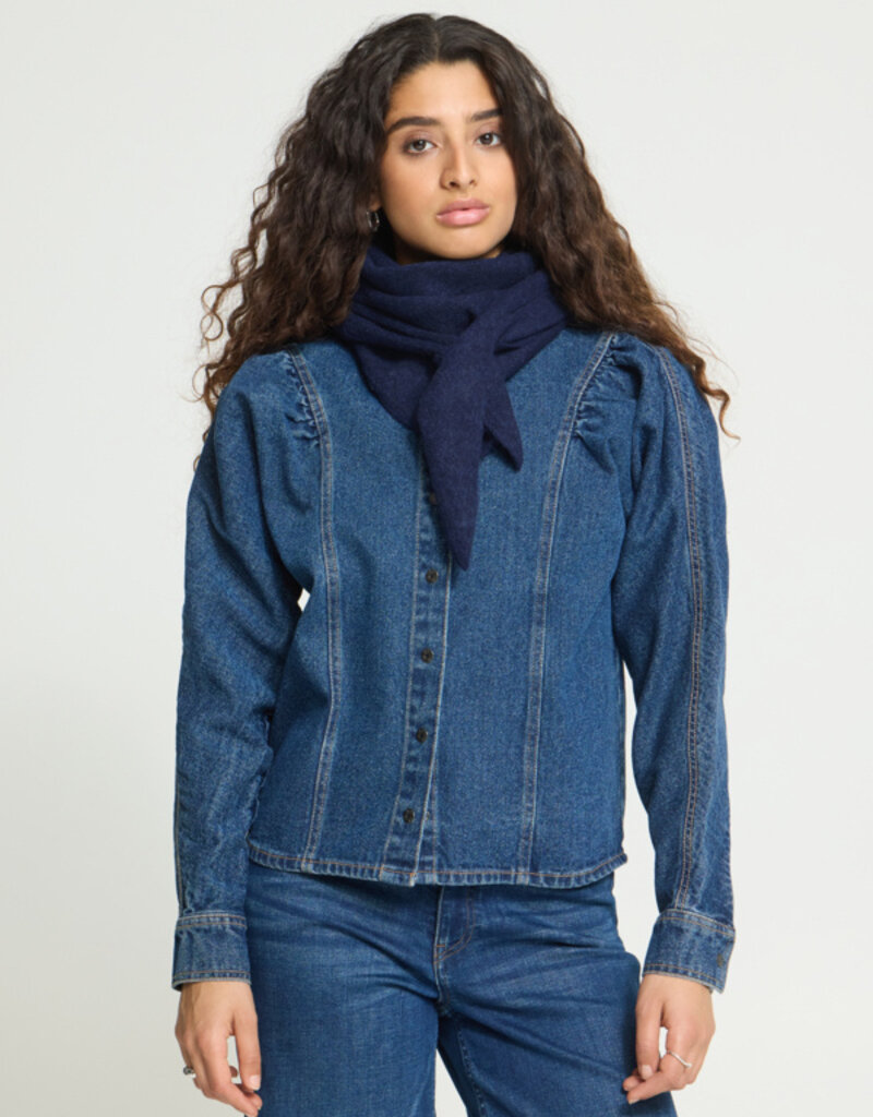 Ichi Ichi Gry scarf