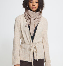 Ichi Gry scarf