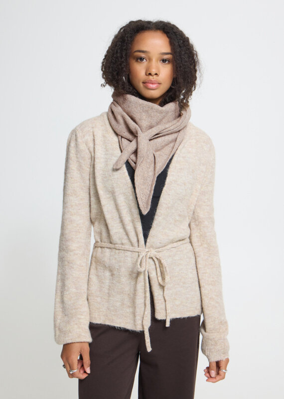 Ichi Gry scarf