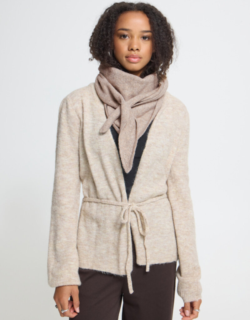 Ichi Ichi Gry scarf