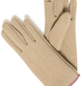 Ichi Beatrice gloves