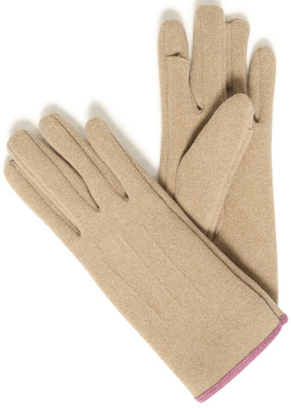 Ichi Beatrice gloves