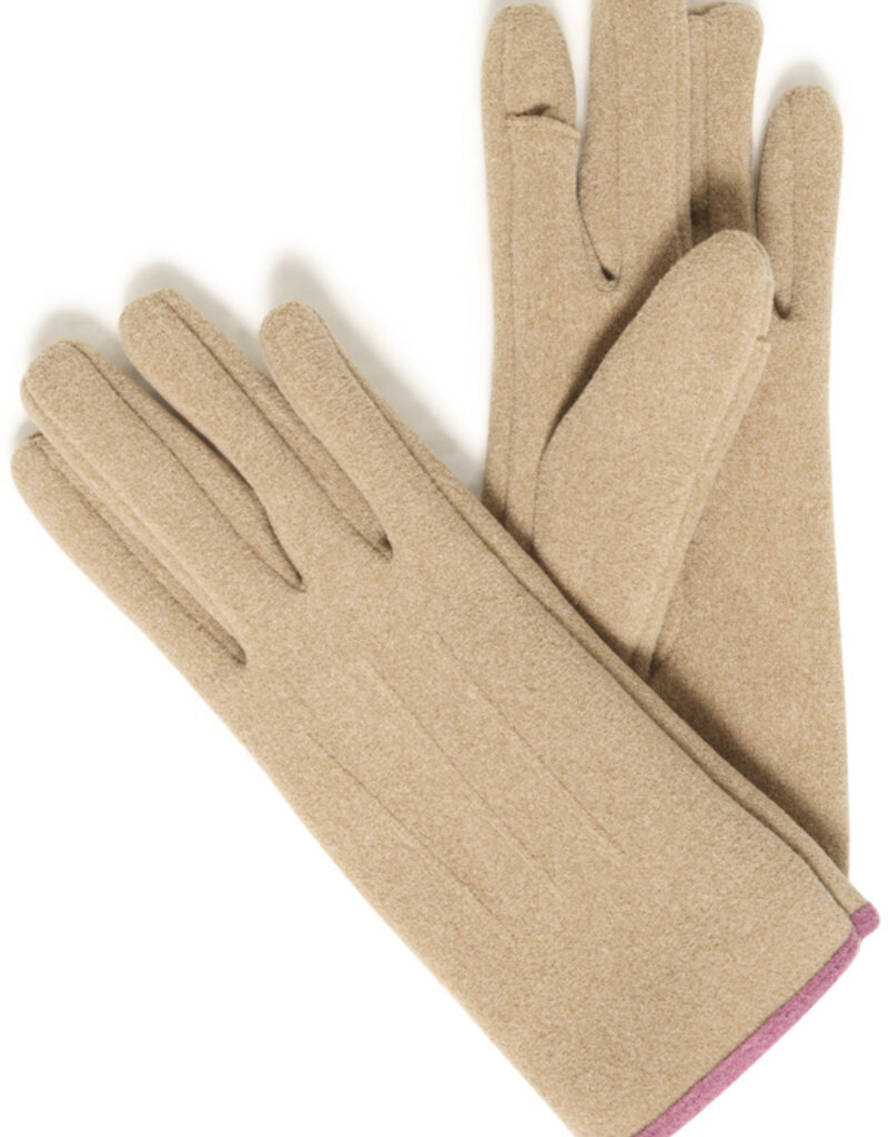 Ichi Ichi Beatrice gloves