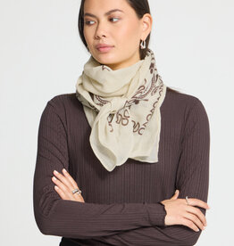 Ichi Mary scarf
