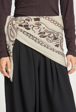 Ichi Ichi Mary scarf