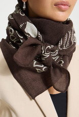 Ichi Ichi Mary scarf