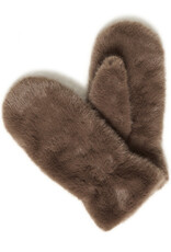 B.Young B.Young Wolfie mitts