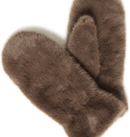 B.Young Wolfie mitts