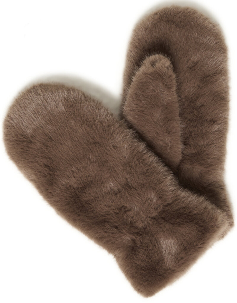 B.Young B.Young Wolfie mitts