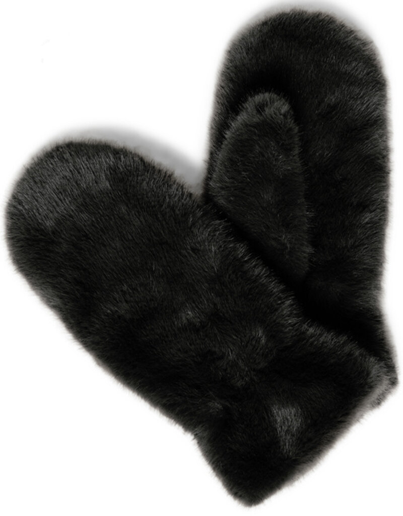 B.Young B.Young Wolfie mitts