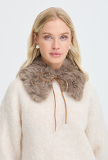 B.Young B.Young Vifaux scarf
