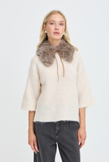 B.Young B.Young Vifaux scarf
