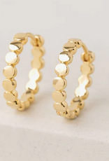 Lover's Tempo Lover's Tempo Cleo Hoop earring