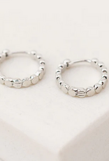 Lover's Tempo Lover's Tempo Cleo Hoop earring