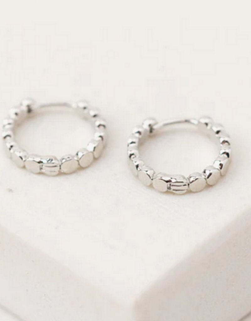 Lover's Tempo Lover's Tempo Cleo Hoop earring