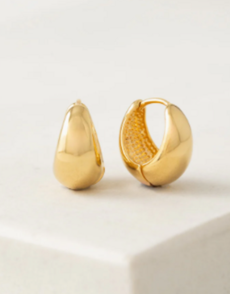Lover's Tempo Lover's Tempo Oval Puff