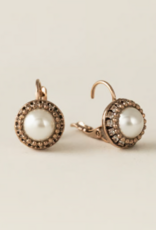 Lover's Tempo Lover's Tempo Mirel Pearl Clip
