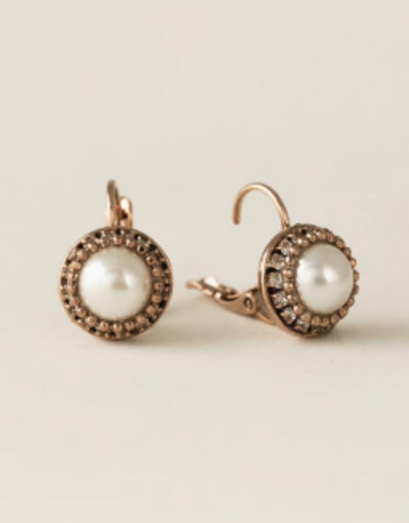 Lover's Tempo Lover's Tempo Mirel Pearl Clip
