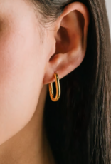 Lover's Tempo Lover's Tempo Midi Paperclip puff