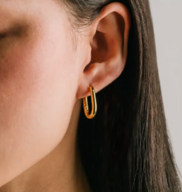 Lover's Tempo Midi Paperclip puff