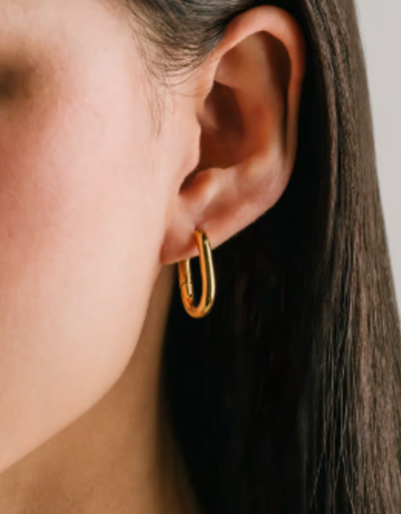 Lover's Tempo Lover's Tempo Midi Paperclip puff