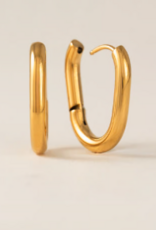 Lover's Tempo Lover's Tempo Midi Paperclip puff