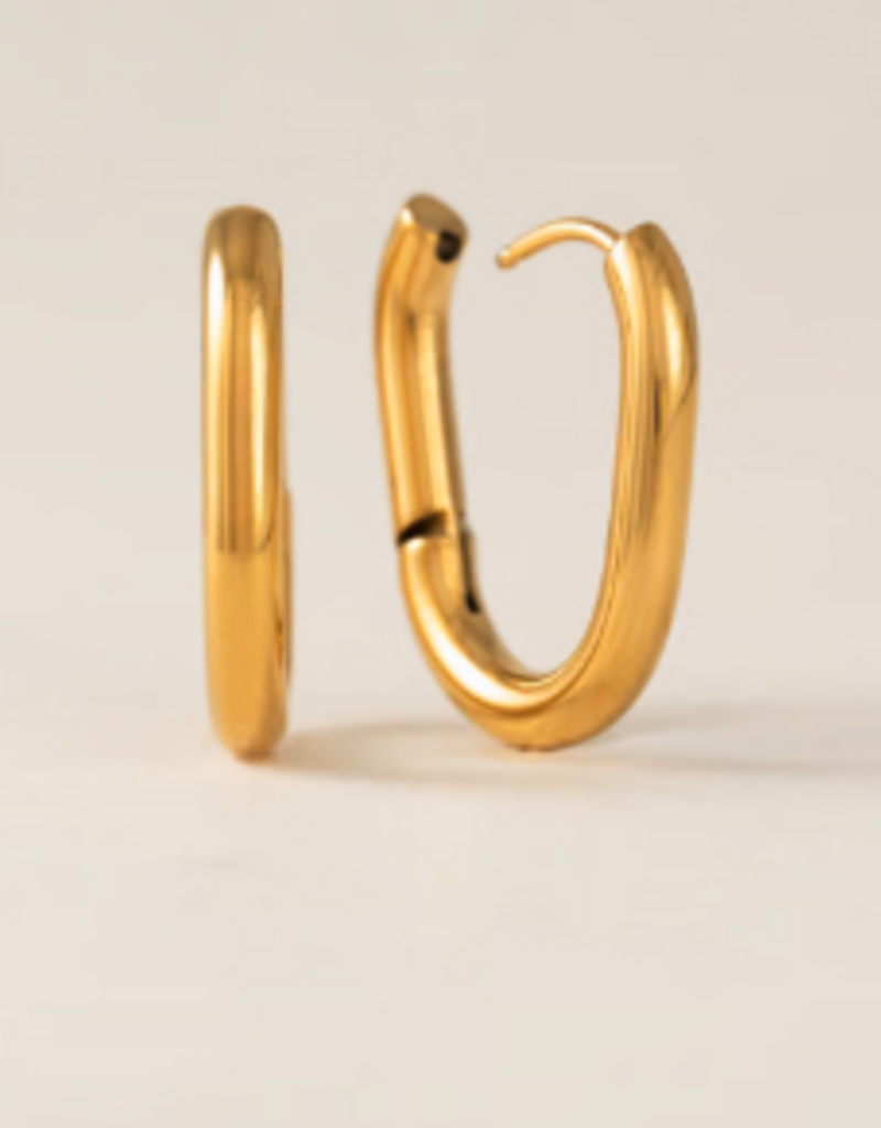 Lover's Tempo Lover's Tempo Midi Paperclip puff