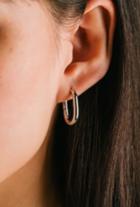 Lover's Tempo Lover's Tempo Midi Paperclip puff