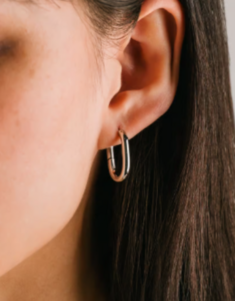 Lover's Tempo Lover's Tempo Midi Paperclip puff